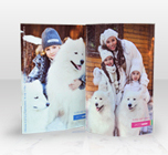 Хард постер Jacot